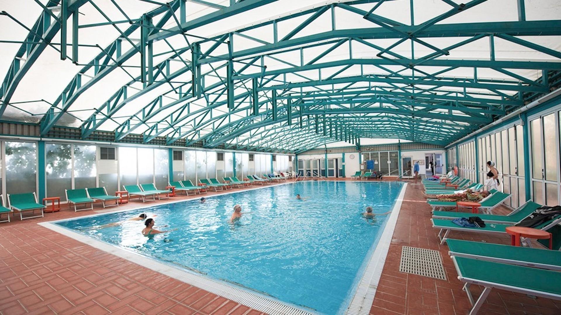 Grand Hotel delle Terme Re Ferdinando